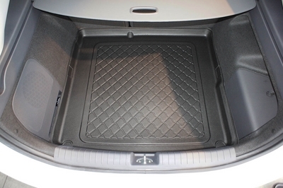 Hyundai ioniq shop boot liner